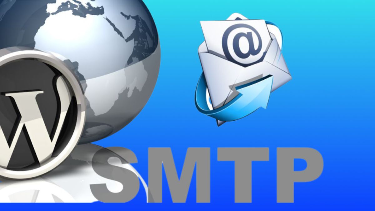 SMTP Gmail là gì? Hướng dẫn cài đặt cấu hình chi tiết từ A-Z